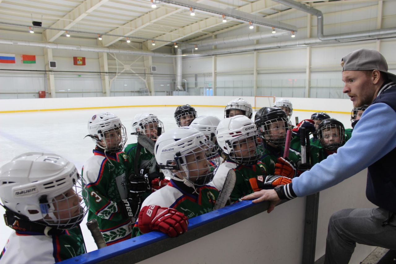 В Почепе Брянской области развернулись жаркие баталии В Почепе Брянской области развернулись жаркие баталии