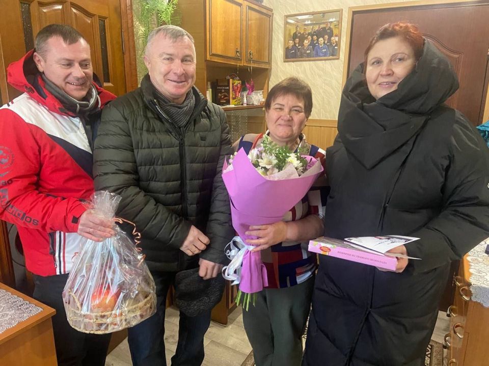 4 ������ ����� ������������� ���������� ������