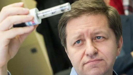 Корниенко объяснил, почему брянец Бабкин не полетел в космос