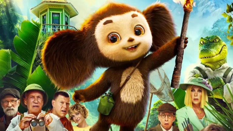 Настоящий аншлаг: брянцы ринулись в кинотеатры ради «Чебурашки 2»