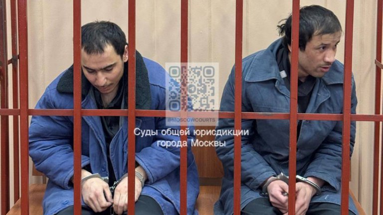 Пойманных под Брянском террористов из «Крокуса» готовили на базах в Турции и Афганистане