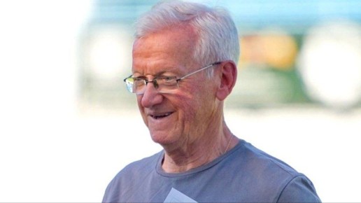 Ветеран брянского «Динамо» Шагин отметил день рождения