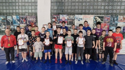 Юные спортсмены города Сельцо поддержали Декаду спорта и здоровья