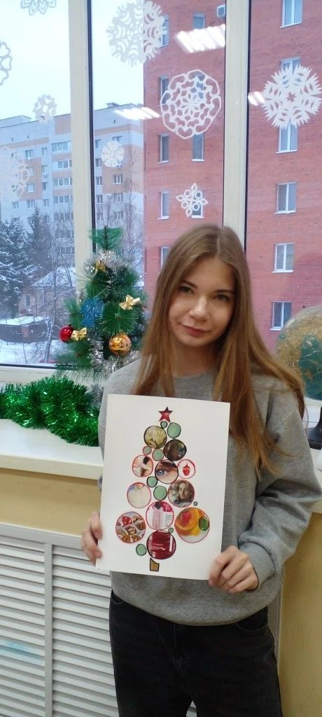 6 января 2026г. в преддверии Рождества, когда каждый из нас загадывает самые сокровенные желания, в ДШИ им. Е.М.Беляева прошёл необычный мастер-класс «Ёлка желаний» (преп 6 января 2026г. в преддверии Рождества, когда каждый из нас загадывает самые сокровенные желания, в ДШИ им. Е.М.Беляева прошёл необычный мастер-класс «Ёлка желаний» (преп