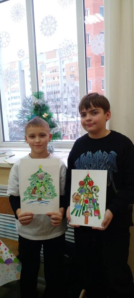 6 января 2026г. в преддверии Рождества, когда каждый из нас загадывает самые сокровенные желания, в ДШИ им. Е.М.Беляева прошёл необычный мастер-класс «Ёлка желаний» (преп 6 января 2026г. в преддверии Рождества, когда каждый из нас загадывает самые сокровенные желания, в ДШИ им. Е.М.Беляева прошёл необычный мастер-класс «Ёлка желаний» (преп