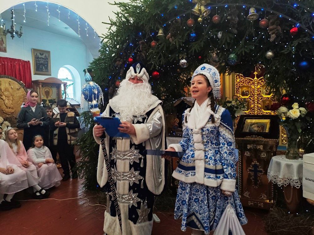 В рамках Семнадцатого областного фестиваля искусств и народного творчества «Рождественские встречи» в культурно-досуговых учреждения проходят тематические мероприятия В рамках Семнадцатого областного фестиваля искусств и народного творчества «Рождественские встречи» в культурно-досуговых учреждения проходят тематические мероприятия