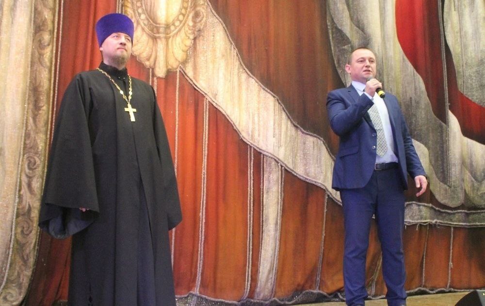 В рамках Семнадцатого областного фестиваля искусств и народного творчества «Рождественские встречи» в культурно-досуговых учреждения проходят тематические мероприятия.+