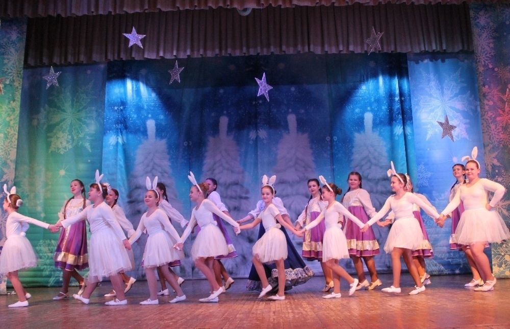 В рамках Семнадцатого областного фестиваля искусств и народного творчества «Рождественские встречи» в культурно-досуговых учреждения проходят тематические мероприятия.+ В рамках Семнадцатого областного фестиваля искусств и народного творчества «Рождественские встречи» в культурно-досуговых учреждения проходят тематические мероприятия.+