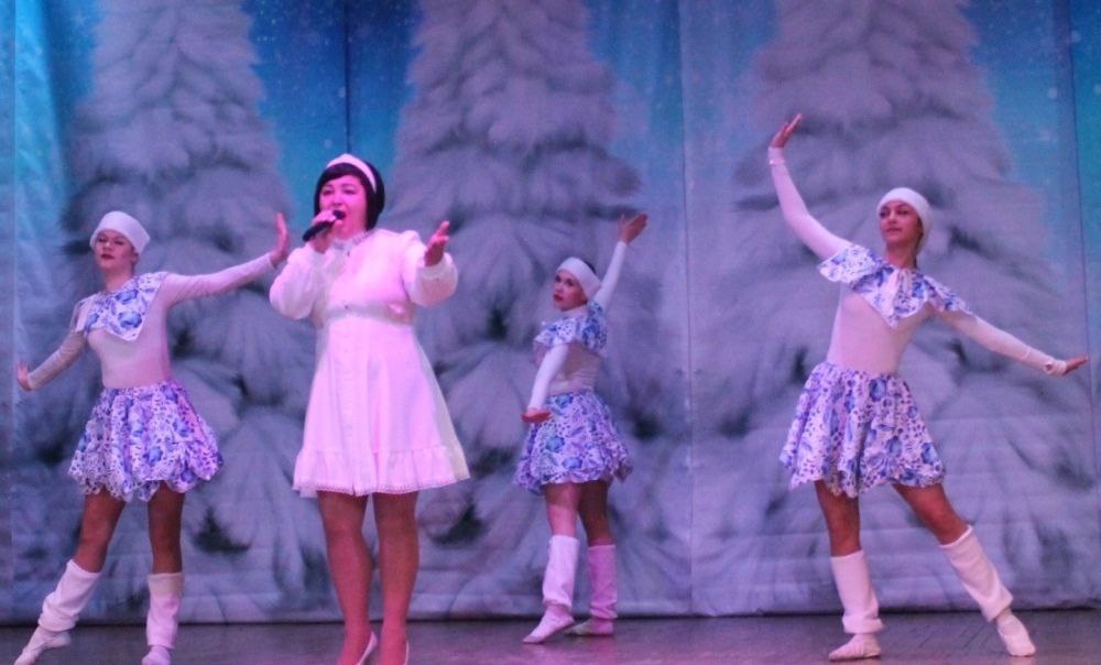 В рамках Семнадцатого областного фестиваля искусств и народного творчества «Рождественские встречи» в культурно-досуговых учреждения проходят тематические мероприятия.+ В рамках Семнадцатого областного фестиваля искусств и народного творчества «Рождественские встречи» в культурно-досуговых учреждения проходят тематические мероприятия.+