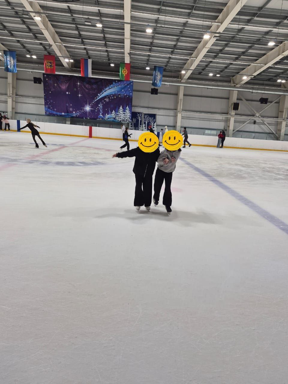 Продолжается благотворительная акция «Добро без границ» Продолжается благотворительная акция «Добро без границ»