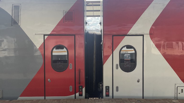 Жители Комаричского и Навлинского районов не успели на поезд