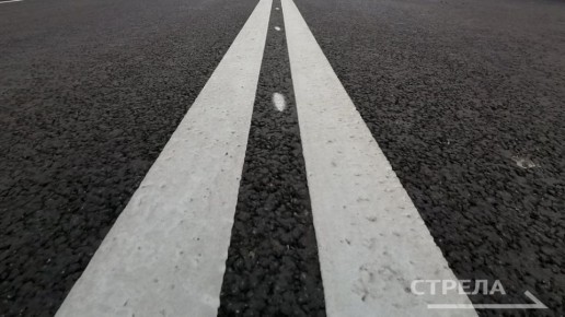 Летом прошлого года в Бежицком районе города Брянска завершился капремонт участка улицы Комсомольской