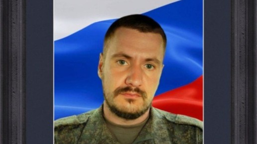 Скончался ветеран боевых спецоперации Виктор Мельяновский из Клинцов