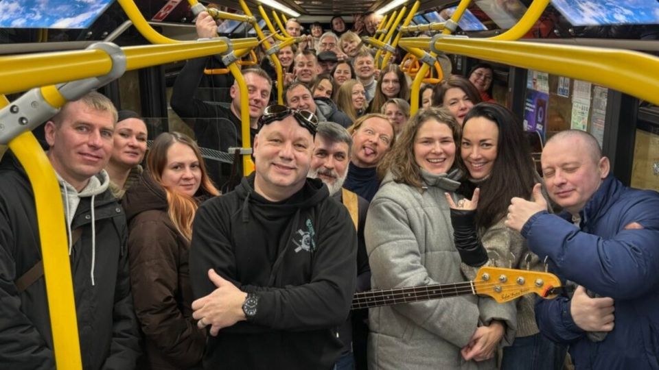 �������� ������ "��� � ���������" ������������ ����������� ������� � �����������