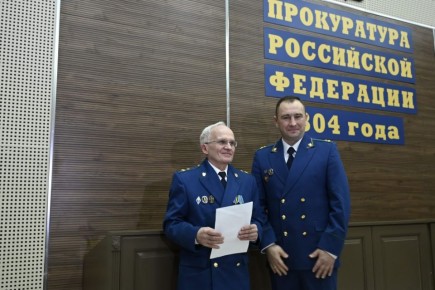 Александр Богомаз: Наступивший год объявлен Президентом нашей страны России Владимиром Владимировичем Путиным Годом единства народов России