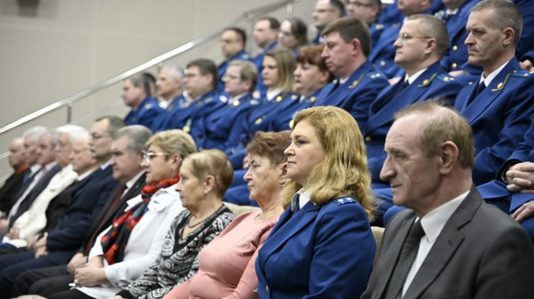 Год единства народов: Богомаз обозначил приоритеты для Брянщины