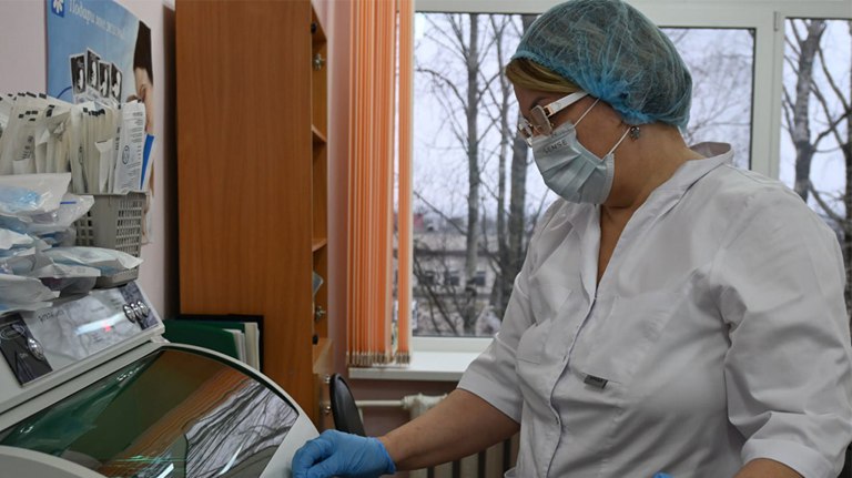 Новые генетические тесты для будущих родителей Брянщины стали бесплатными