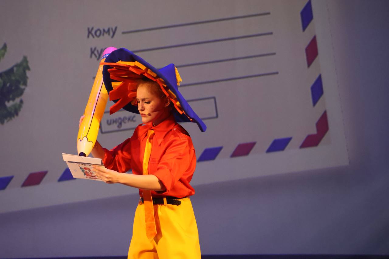 А вы знаете, где живёт Дед Мороз? А вы знаете, где живёт Дед Мороз?