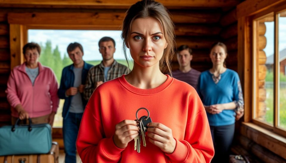 ����������� �����: ��� ���������� ������ ��������� ���������