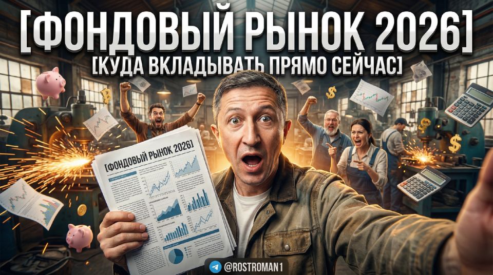 �������� ����� 2026: ��� ���������� ������������� � �������� ����������������