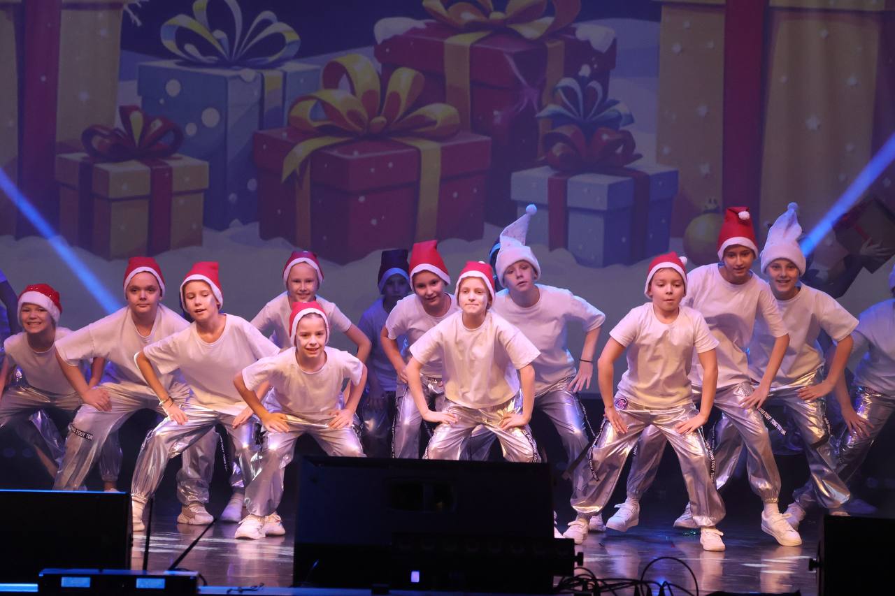 А вы знаете, где живёт Дед Мороз? А вы знаете, где живёт Дед Мороз?