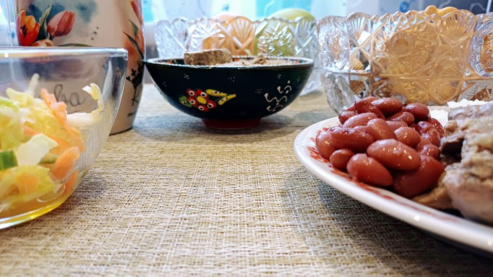 Кулинарные шедевры на обед: что утоляет голод в 2026 году?