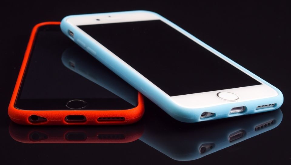 Мобильные устройства под контролем: обязательная регистрация IMEI