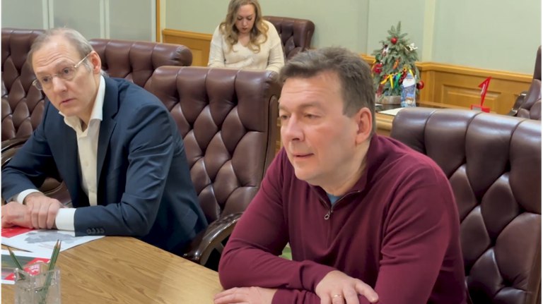 В Брянскую область с рабочим визитом прибыл глава АПХ «Мираторг» Линник