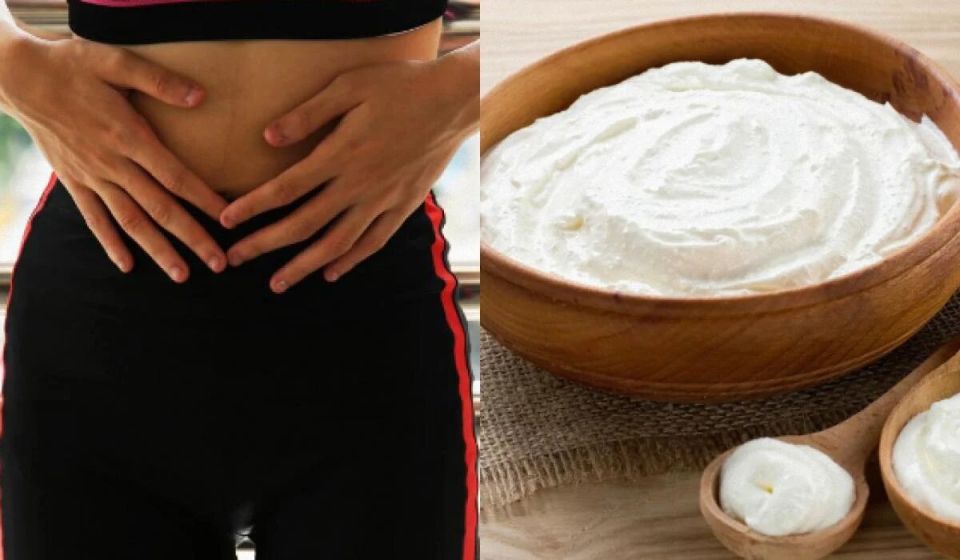 Каждый день со сметаной: что происходит с вашим организмом?