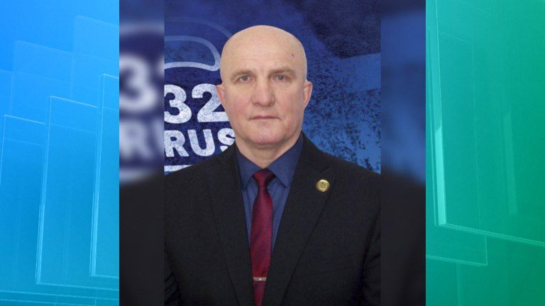 Легенде брянского гиревого спорта Владимиру Гомонову исполнилось 70 лет