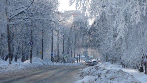 ��������� ������ �� -22�C �� ������ ������ � �������� �������