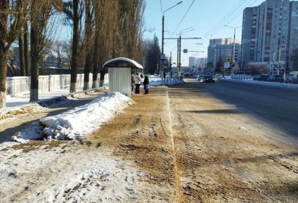 Жалуетесь? Отвечаем. Жители города помогают сделать его лучшим – это позиция Брянской городской администрации