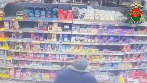 В правоохранительные органы Брянска обратился менеджер одного из супермаркетов Советского района