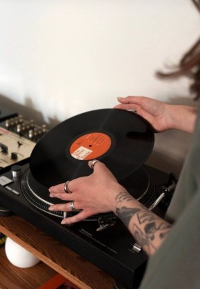 Кинопоказы в бистро Soul Babe