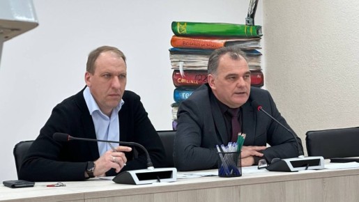 От студенческой скамьи до реального производства: в Брянске обсудили новую стратегию подготовки кадров