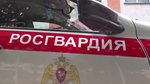 Росгвардия проверила 175 владельцев оружия в Брянской области за неделю