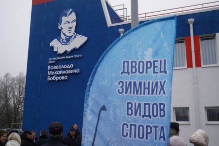 Уважаемые жители и гости Брянского района!