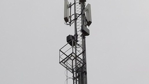 В Брянской области устранили "цифровые разрывы" на трассе М-3 "Украина"