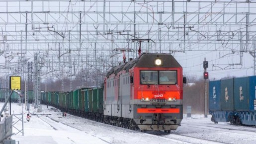 Бизнес выбирает цифру: количество пользователей Единого договора на МЖД выросло почти на треть