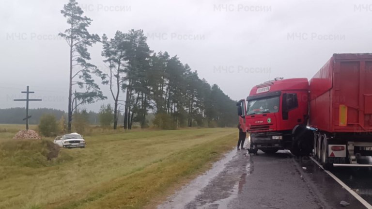 В Почепе водитель «Волги» предстанет перед судом по делу о смертельном ДТП