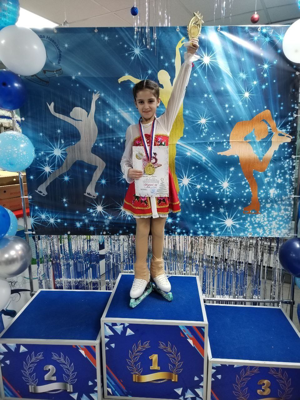 28.12.2025 состоялось Открытое Первенство Новозыбковского городского округа по фигурному катанию на коньках «Звездный лед 2025» 28.12.2025 состоялось Открытое Первенство Новозыбковского городского округа по фигурному катанию на коньках «Звездный лед 2025»