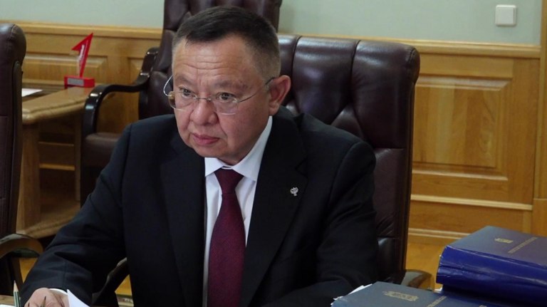 Файзуллин: ситуация на Брянщине после ударов по объектам энергетики управляемая