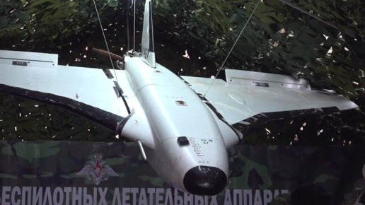 Режим беспилотной опасности на Брянщине действовал более пяти часов