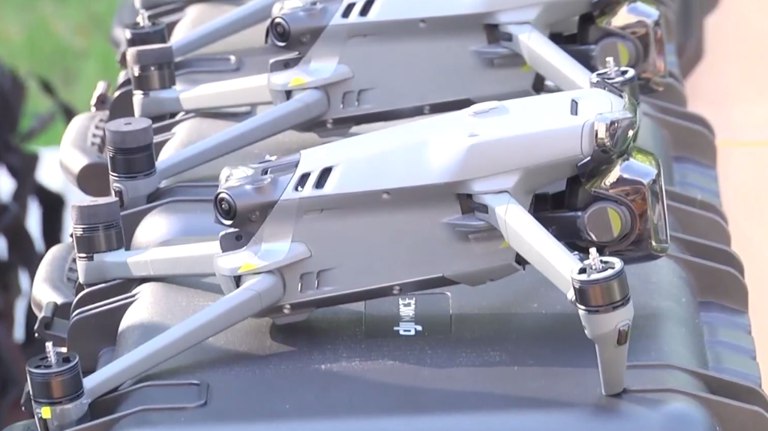 В Брянске объявили о наборе дроноводов на службу по контракту