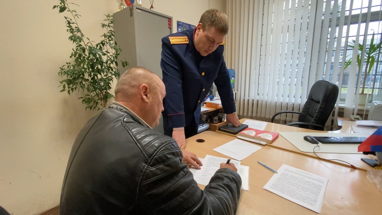 Бывший директор муниципального предприятия города Новозыбкова осужден за сокрытие денежных средств с целью уклонения от уплаты налогов (ч. 1 ст. 199.2 УК РФ)