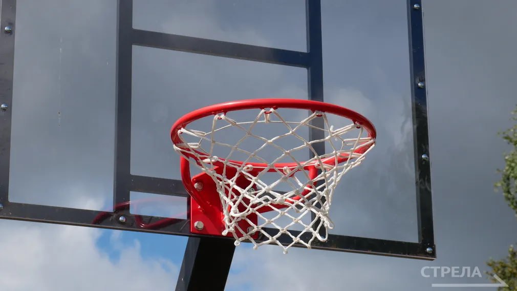 Брянская баскетбольная команда «Десна» прервала 16-матчевую победную серию курских «Русичей»