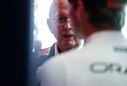 ����� ����������� ������ ������: ������� ������� Red Bull ��� ��������