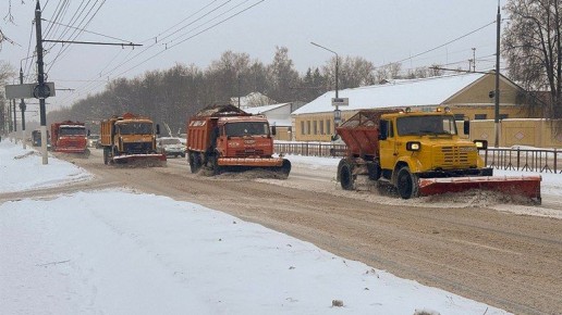 Участок объездной дороги вокруг Брянска расширят до четырёх полос в 2026 году