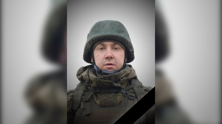В зоне СВО погиб брянский штурмовик Тимофей Якубов