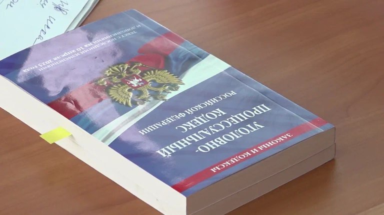 Пьяная поездка после отдыха в кафе закончилась для брянца уголовкой
